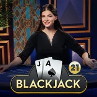 Blackjack 21